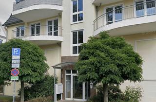Wohnung mieten in 37085 Göttingen, Großzügige 4-Zimmer-Wohnung mit drei Balkonen und Tiefgaragenstellplatz
