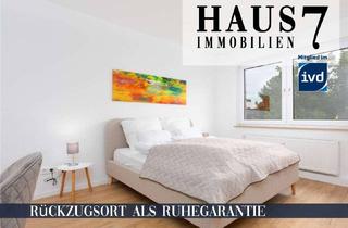 Wohnung mieten in Brabanterstr. 14, 50171 Kerpen, Möbliert und flexibel - Ihr Zuhause auf Zeit