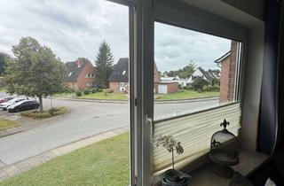 Wohnung mieten in Friedrich-Hebbel-Str. 27, 24589 Nortorf, Ruhige 1-Zimmer Seniorenwohnung mit Einbauküche