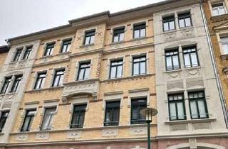 Wohnung mieten in Lutherstraße 20, 06667 Weißenfels, +++ Schöne 2-Raum Erdgeschosswohnung +++