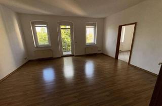Wohnung mieten in Goethestr. 16, 06844 Innenstadt, ! Dessau Nord - schöne 2 - Raum Wohnung mit Balkon ! AB SOFORT ! G16