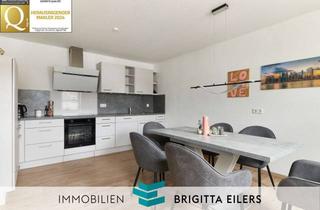 Wohnung mieten in 28832 Achim, Ab 01.11: Viel Platz zum Wohlfühlen – großzügige 2-Zi.-Wohnung mit Einbauküche im Herzen von Achim!