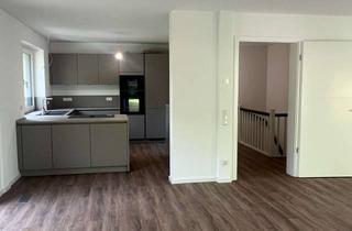 Wohnung mieten in Schmiedestraße 21, 25462 Rellingen, Lichtdurchflutete Erdgeschosswohnung mit Terrasse, Fußbodenheizung & moderner Haustechnik