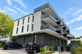 Penthouse mieten in 32545 Bad Oeynhausen, Penthouse-Wohnung mit großzügiger Dachterrasse und hochwertiger Ausstattung