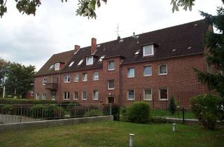 Wohnung mieten in Berliner Ring 14, 23843 Bad Oldesloe, 3-Zimmer-Wohnung in City- und Bahnhofsnähe