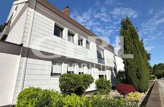 Wohnung mieten in 94315 Straubing, Familiengeeignet - Renovierte 4-Zimmer-Wohnung mit Balkon in Straubing-Süd