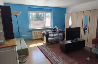 Wohnung mieten in Seehofstrasse, 64653 Lorsch, Großzügige 1 Zimmer Wohnung