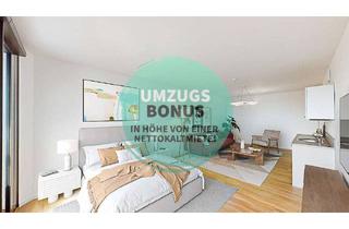 Wohnung mieten in Lisa-Fittko-Straße 11, 10557 Tiergarten, Spring Tower Vibes – Helles 2-Zimmer-Apartment mit Loggia mitten in der EuropaCity