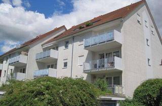 Wohnung mieten in Eggerten 64, 76646 Bruchsal, gemütliche 2-Zimmer mit Balkon im DG (ohne Aufzug)