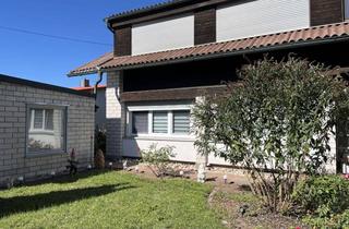 Wohnung mieten in 90537 Feucht, 3-Zimmer-Wohnung mit Garten in Feucht