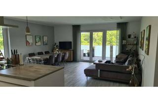 Wohnung mieten in Am Ziegelteich, 38444 Rabenberg, Moderne 3-Zimmer-Wohnung mit Blick ins Grüne am Rabenberg