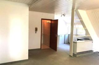 Wohnung mieten in 73466 Lauchheim, 1-Zimmer-Apartment, Einbauküche, im Grünen bei Lauchheim