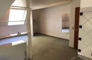 Wohnung mieten in 73466 Lauchheim, 1-Zimmer-Apartment, Einbauküche, im Grünen bei Lauchheim