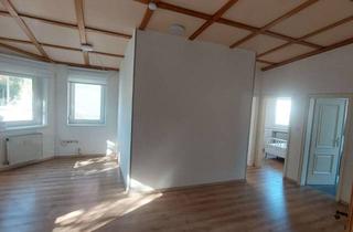 Wohnung mieten in Hauptstrasse 120, 94405 Landau, Neu sanierte 3.5 Zimmer Wohnung direkt an der Isar in ruhiger Lage mit großer Terrasser