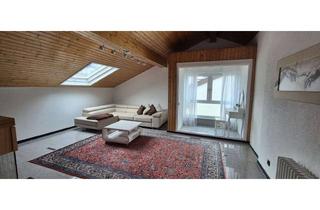 Wohnung mieten in Römerstraße 26, 74226 Nordheim, Helle 4,5-Zimmer-Wohnung in ruhiger Wohnlage