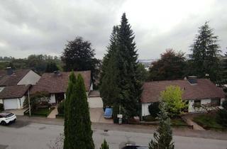 Wohnung mieten in 58540 Meinerzhagen, Große Dachgeschosswohnung in Meinerzhagen