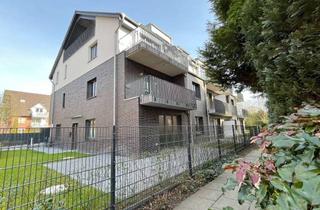 Wohnung mieten in Dernauer Straße 26, 22047 Wandsbek, Ihr neues Zuhause in ruhiger Lage - Erdgeschoss mit eigenem Garten