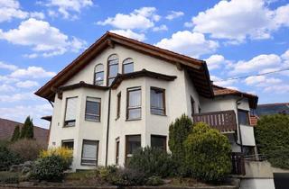 Wohnung mieten in Schwarzwaldstraße 15, 75305 Neuenbürg, Wohnen mit Charakter: Vier-Zimmer-Wohnung in Neuenbürg