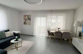 Wohnung mieten in 71679 Asperg, 3-Zimmer-Wohnung in Asperg 1250€ Kaltmiete