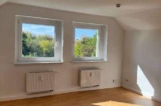 Wohnung mieten in Hans-Schomburgk-Siedlung 38, 06268 Querfurt, Schöne Dachgeschosswohnung in Querfurt--gerne auch Jobcenter (2 Pers.)