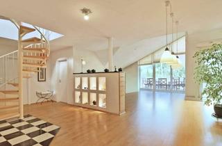 Wohnung mieten in 63825 Schöllkrippen, Stilvolle Maisonettewohnung mit Garten, Terrasse & 2 Stellplätze