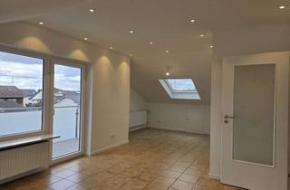 Wohnung mieten in Tilsiter Straße, 68775 Ketsch, neue frisch renovierte helle 3-Zimmer-Wohnung mit Balkon in Ketsch