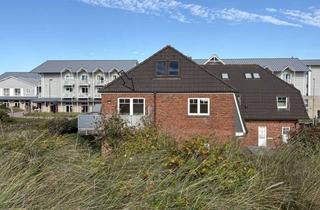 Wohnung mieten in Hafenstraße 13, 25992 List, Geräumige 4-Zimmerwohnung mit Balkon!