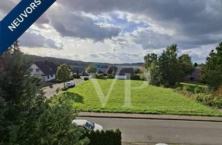 Wohnung mieten in 37235 Hessisch Lichtenau, Dachgeschosswohnung mit privater Ruhe und sonnigem Balkon