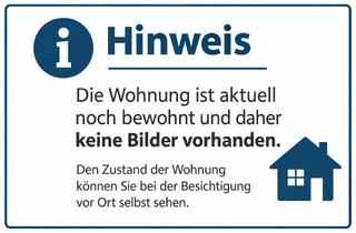 Wohnung mieten in 49809 Lingen, Nachmieter zum 16.10.2026 gesucht! Viel Raum zum Wohlfühlen – 4 Zimmer mit Balkon in Lingen