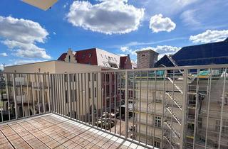Wohnung mieten in Straße Der Nationen 82, 09111 Zentrum, Stilvoller Rückzugsort im modernen Neubau!