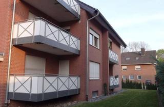Wohnung mieten in Lortzingstraße, 33335 Gütersloh, Helle-ruhige-3-ZKBB-1. OG-Wohnung in GT-Friedrichsdorf