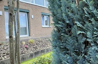 Wohnung mieten in 51674 Wiehl, Einliegerwohnung mit Charm: 2-Zimmer-Wohnung nähe Wiehl/Oberwiehl zu vermieten.