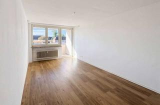 Wohnung mieten in Karl-Jatho-Weg, 90411 Nürnberg, Gemütliche 2-Zimmer-Wohnung mit Balkon und optionalem TG-Stellplatz nahe Marienbergpark