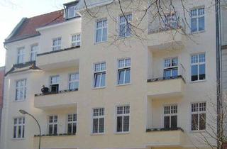 Wohnung mieten in 13585 Spandau, Sanierter Altbau nahe der Altstadt