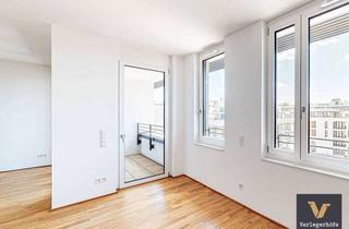 Wohnung mieten in Stephanstraße 14, 64295 Darmstadt, Moderne und großzügige 1-Zimmer-Wohnung!