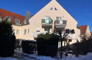 Wohnung mieten in Naundorfer Straße 52, 01640 Coswig, Ansprechende 2-Zimmer-Wohnung mit Terrasse in Coswig