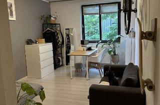 Wohnung mieten in Nordallee, 54292 Trier, Studentisches Wohnen/ 1-Zimmer / Direkte Nähe Innenstadt