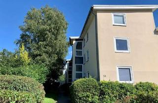 Wohnung mieten in Flerrentwiete 51a, 22559 Rissen, Gepflegte 3 Zimmer Wohnung zur Miete in Hamburg Rissen - Wentzel Dr.