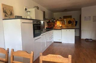 Wohnung mieten in Kellereistraße 26, 74722 Buchen, Zwei Zimmer Wohnung in Buchen: Helle Wohnung im zweiten Obergeschoss