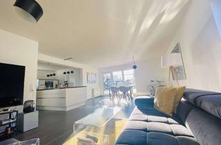 Wohnung mieten in 28790 Schwanewede, Top Lage: Schöne 3,5-Raum-Wohnung mit Garten, Sauna, Pool, EBK, Terasse in Schwanewede Ortskern