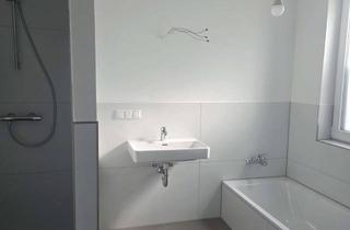 Wohnung mieten in Untertorstraße 18, 63688 Gedern, Viel Platz für Ihre Ideen: 4-Zimmer-Wohnung in Gedern