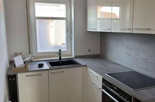 Wohnung mieten in Dorfplatz, 71711 Murr, 3-Zimmer-Wohnung mit Balkon, Einbauküche & Tiefgaragenstellplatz im Herzen von Murr