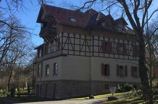 Wohnung mieten in 99423 Westvorstadt, Gepflegte 3-Zimmer-Wohnung mit Balkon in Weimar