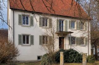 Wohnung mieten in Bruckstraße 10, 72348 Rosenfeld, 4-Zimmer-Wohnung in Rosenfeld