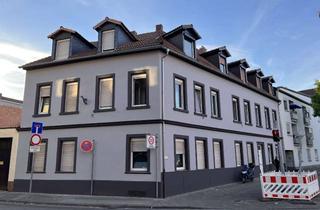 Wohnung mieten in 67227 Frankenthal, Zuhause mit 2 Zimmern in Frankenthal City