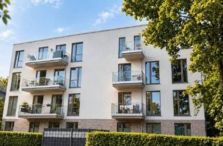Wohnung mieten in 22527 Lokstedt, Helle 2-Zimmer-Wohnung mit Balkon in Hamburg-Lokstedt