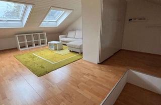 Wohnung mieten in Altkönigstr. 36, 61440 Oberursel, möbilierte Maisonnette-Wohnung in Oberursel Maasgrund