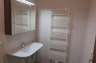Wohnung mieten in 84453 Mühldorf, Perfekte Erdgeschosswohnung ideal für Single - mit Balkon - Bahnhofsnähe