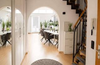 Wohnung mieten in Uhlenkotten 25, 45529 Hattingen, Schöne, gepflegte 3-Zimmer-Wohnung mit Balkon in Hattingen-Niederwenigern