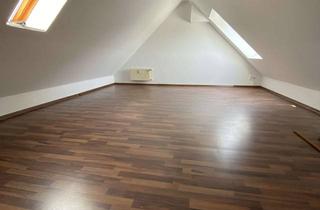 Wohnung mieten in Gartenstr. 35, 31812 Bad Pyrmont, 3 Zimmer Wohnung mit Studio und Loggia